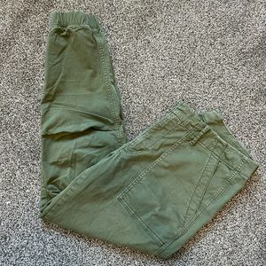 Hollister Cargo Pants NWOT